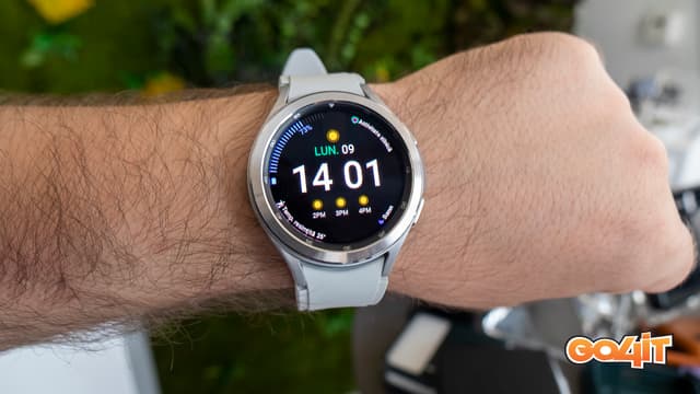 Samsung Galaxy Watch 8 Classic readuce bezel-ul rotativ – Lansare alături de Z Fold 7 și Flip 7 în iulie, cu baterie sporită de 435 mAh