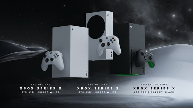 Microsoft crește prețurile pentru Xbox, dar PS5 rămâne lider în vânzări în 2025. Nintendo Switch se menține pe locul doi.
