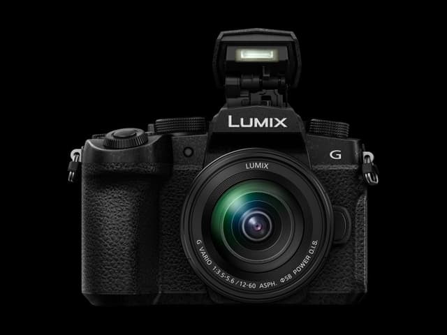  Noutăți captivante pentru S1RII și aplicațiile LUMIX Flow și Lab disponibile acum!