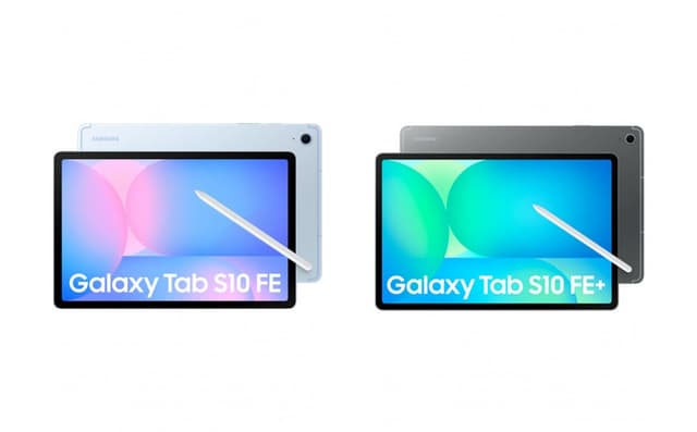  Detalii Spectaculoase Despre Samsung Galaxy Tab S10 FE și S10 FE+ înainte de Lansare - Specificații Tehnice și Prețuri Tentante pentru Fanii Tehnologiei din România și nu numai