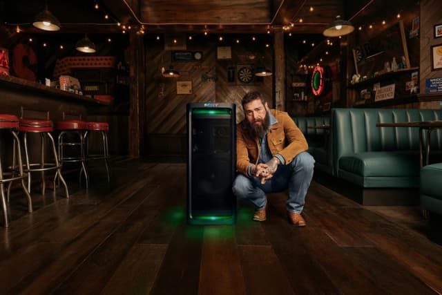  Lansarea Seriilor ULT POWER SOUND și Parteneriatul cu Post Malone - Descoperă ULT TOWER 9AC, ULT FIELD 5 și ULT FIELD 3 pentru Petreceri și Aventuri Auditive Senior de Neuitat