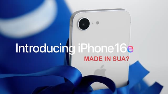  Prețul Uimitor de 3.500 Dolari și Provocările Relocării Producției în America