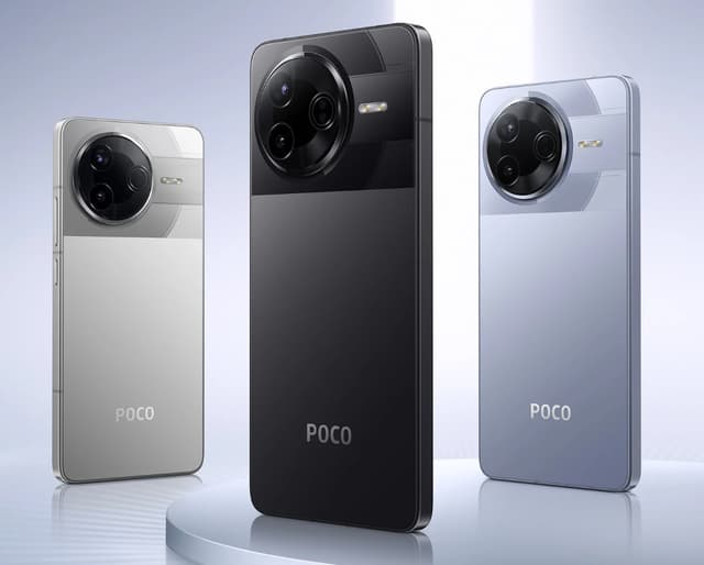  POCO F7 Pro și F7 Ultra, Actualizări Software de 6 Ani ca Standard Nou în Industrie
