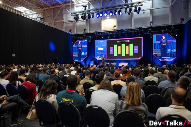  OpenAI, Microsoft și Giganții Tech Descind în București: DevTalks România 2025, Centrul Inovației Tech din Europa de Sud-Est.