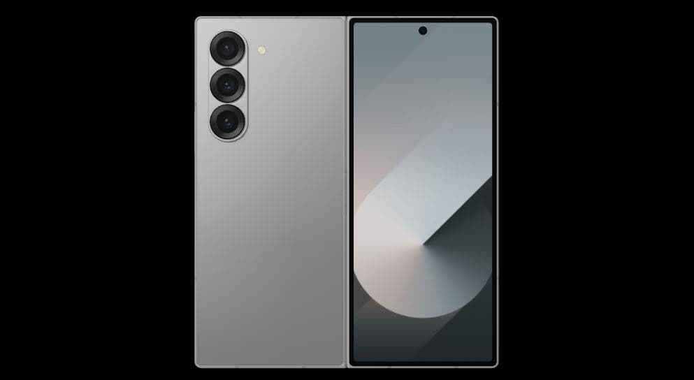 Ce știm despre viitorul telefon pliabil și inovațiile aduse față de Galaxy Z Fold 6