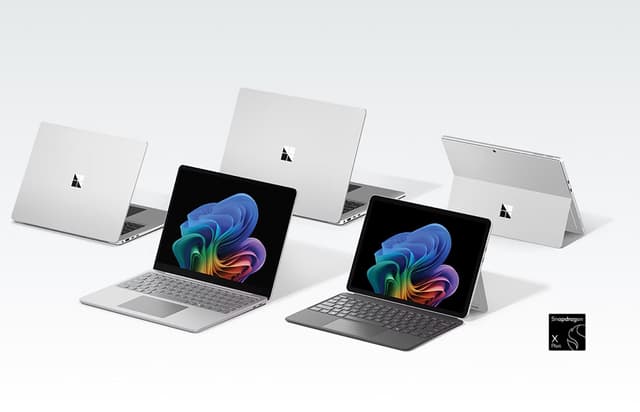 Microsoft pregătește lansarea Surface Pro și Surface cu procesoare ARM mai accesibile în 2026