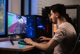  Monitorul Revoluționar Pentru eSports Cu Performanțe Excepționale și Inovație Maximă!