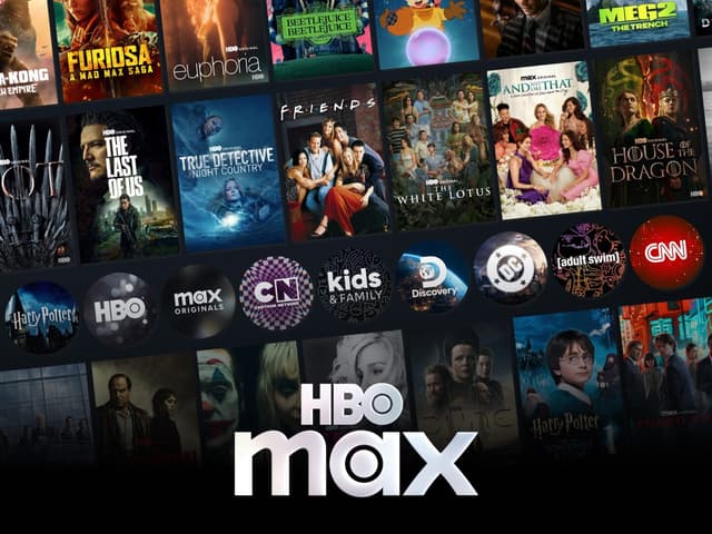  Warner Bros. Discovery rebranduiește din nou serviciul de streaming, punând accent pe calitatea conținutului media
