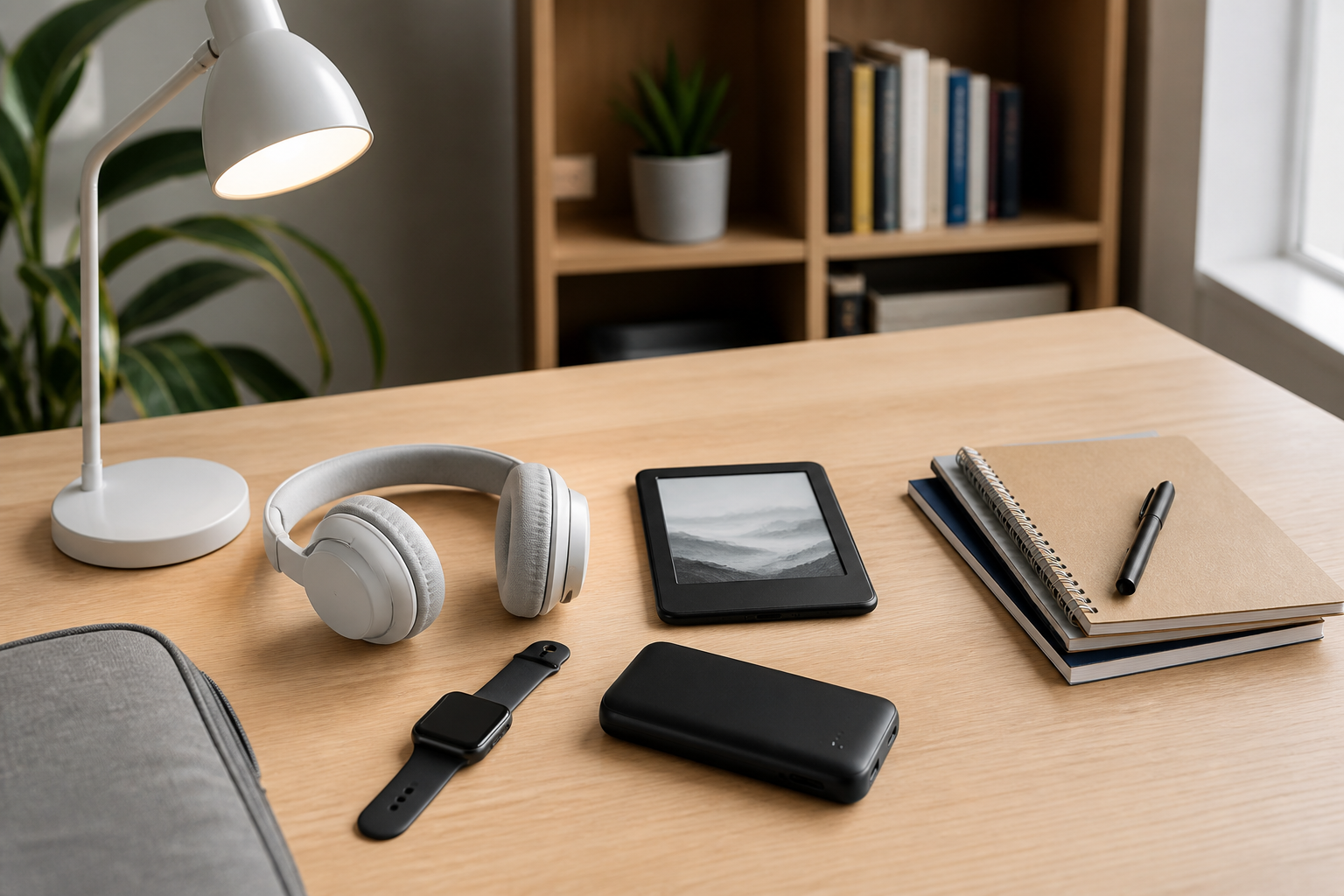 Gadgeturi utile pentru elevi în 2026: ce merită cumpărat pe trei bugete, de la 100 la 1.500 de lei
